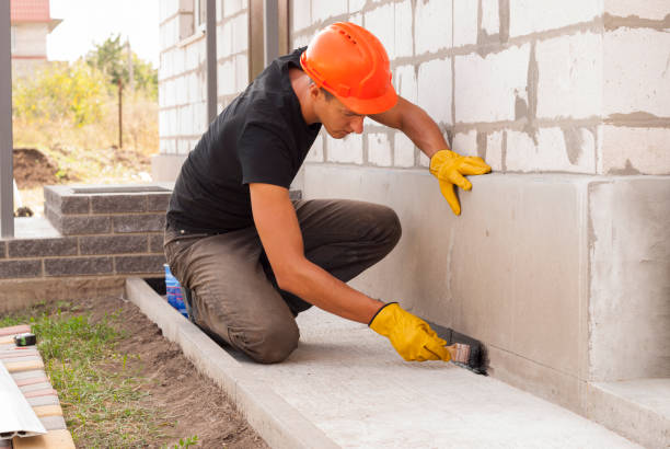 Licensed Exterior Waterproofing service in Raymond, WI - Arrow Tight Waterproofing